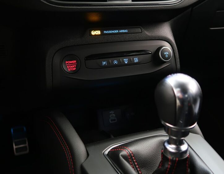 Ford Focus 20