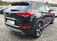 Hyundai Tucson 5