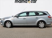 Ford Mondeo 4