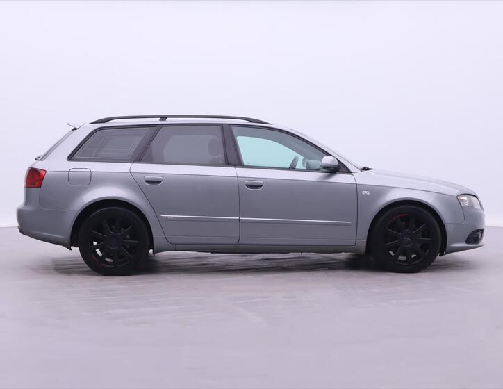 Audi A4 8