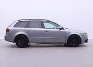 Audi A4 8