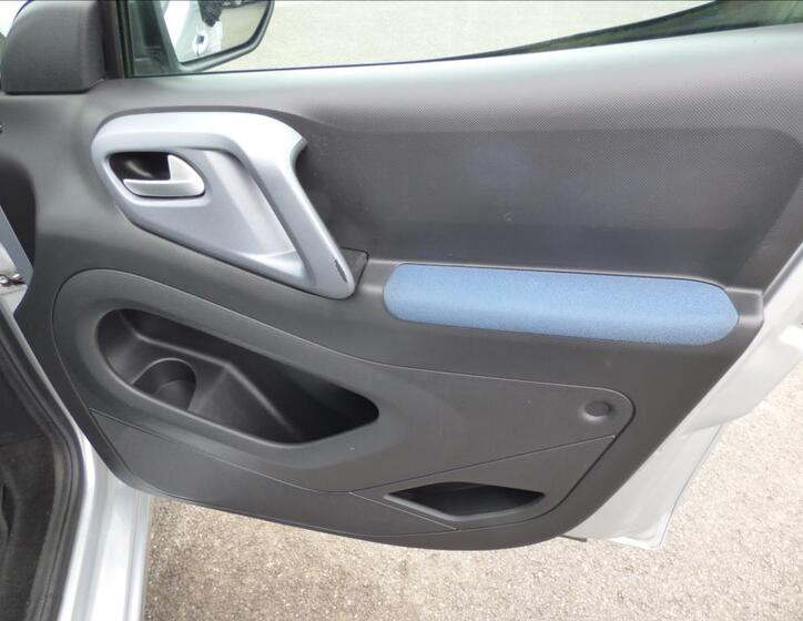 Citroën Berlingo 40