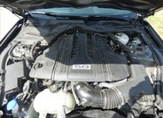 Ford Mustang 17