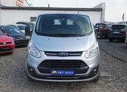 Ford Transit Custom 2