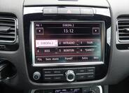 Volkswagen Touareg 29