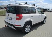 Škoda Yeti 4