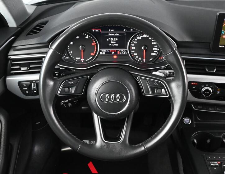 Audi A4 16