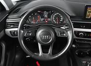 Audi A4 16