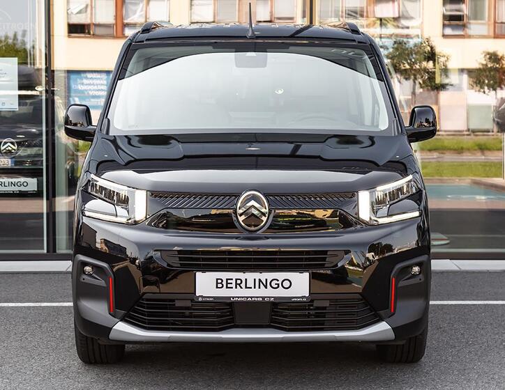 Citroën Berlingo 2
