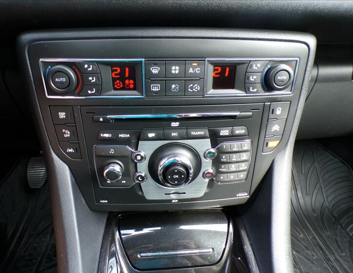 Citroën C5 10
