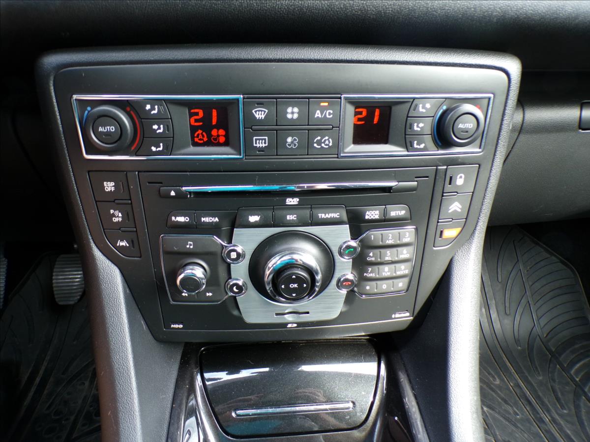 Citroën C5