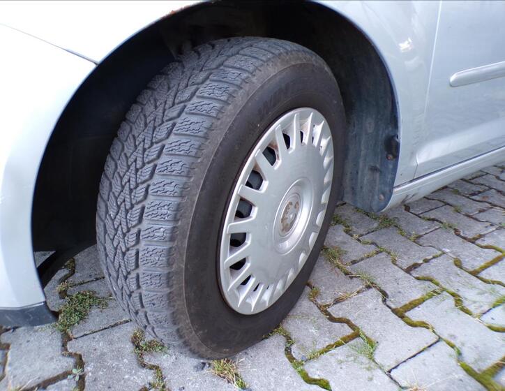 Volkswagen Golf Plus 36