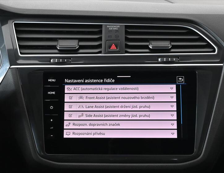 Volkswagen Tiguan Allspace 20