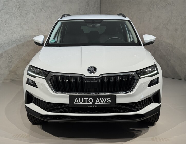 Škoda Karoq 2