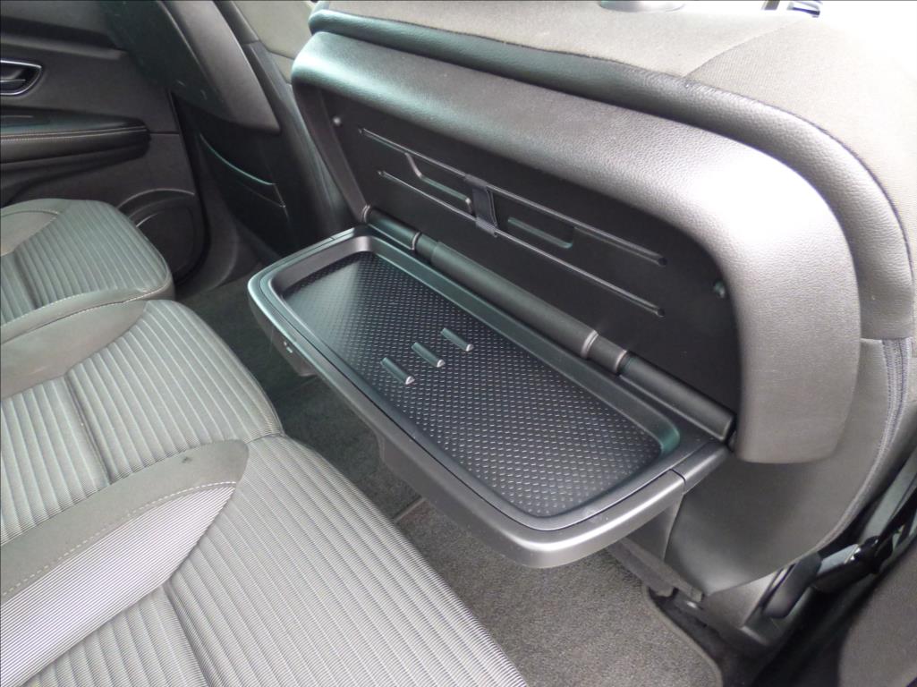 Renault Scénic