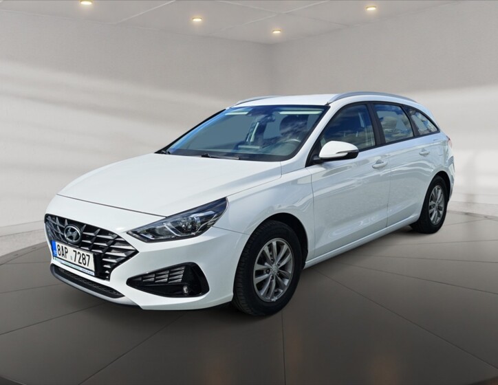 Hyundai i30 2