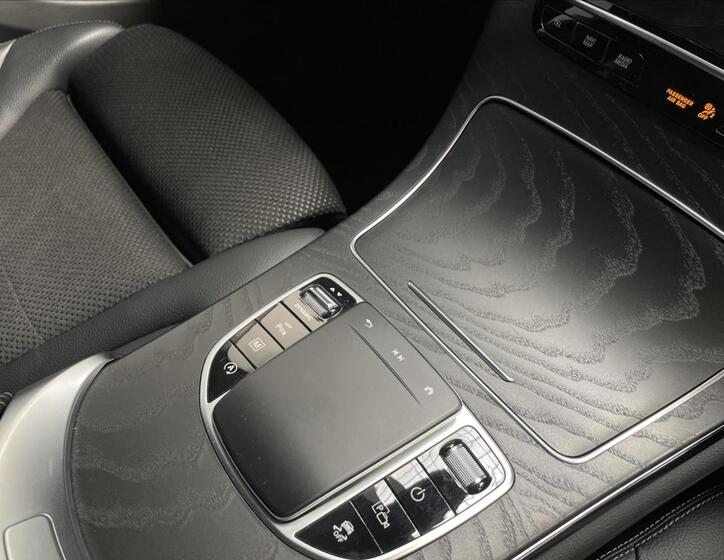Mercedes-Benz GLC 18