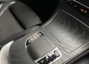 Mercedes-Benz GLC 18