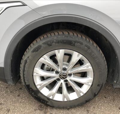 Volkswagen Tiguan 27