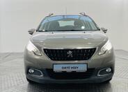 Peugeot 2008 4