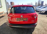 Škoda Karoq 7