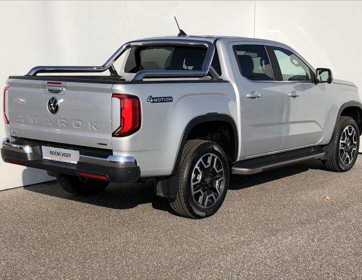 Volkswagen Amarok 2