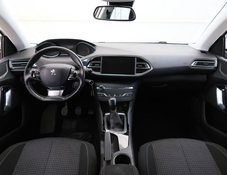 Peugeot 308 20