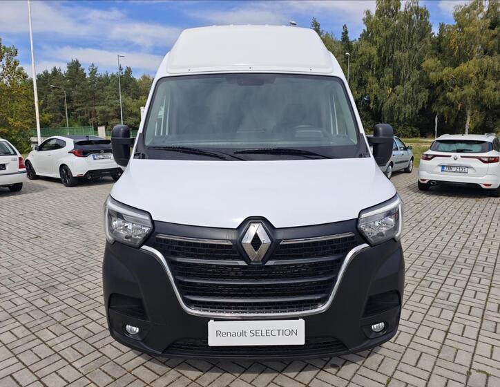 Renault Master 9
