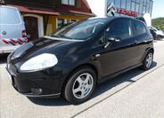 Fiat Grande Punto 1
