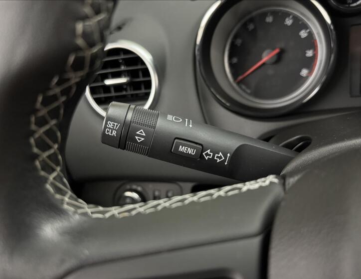Opel Meriva 10
