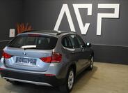 BMW X1 7