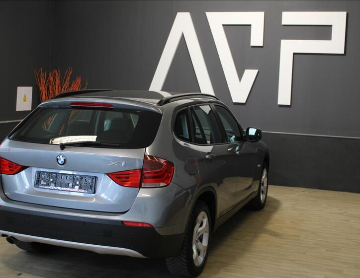 BMW X1 7