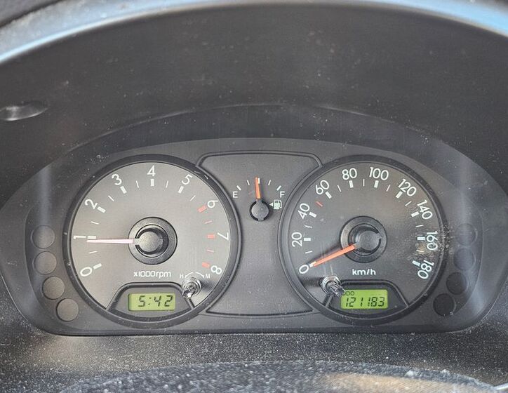 KIA Picanto 10