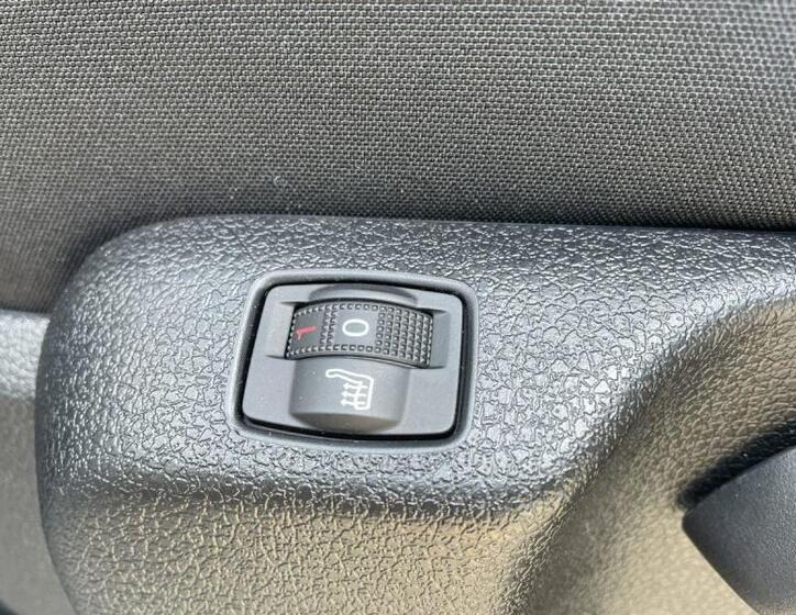 Toyota ProAce 22
