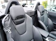 Mercedes-Benz SLK 35