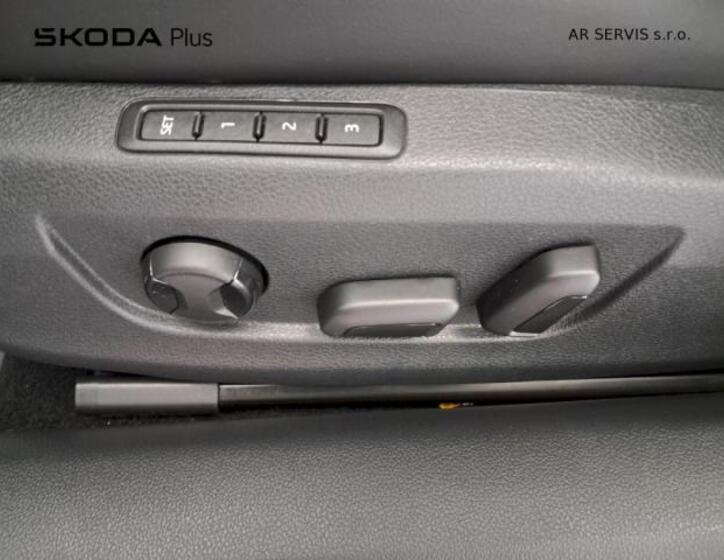 Škoda Superb 21