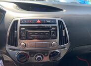 Hyundai i20 13