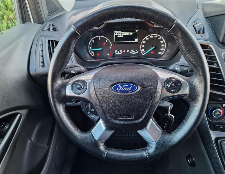 Ford Transit 23