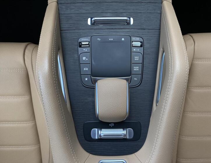 Mercedes-Benz GLE 15