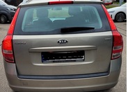 KIA Ceed 3
