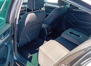 Volkswagen Passat 12
