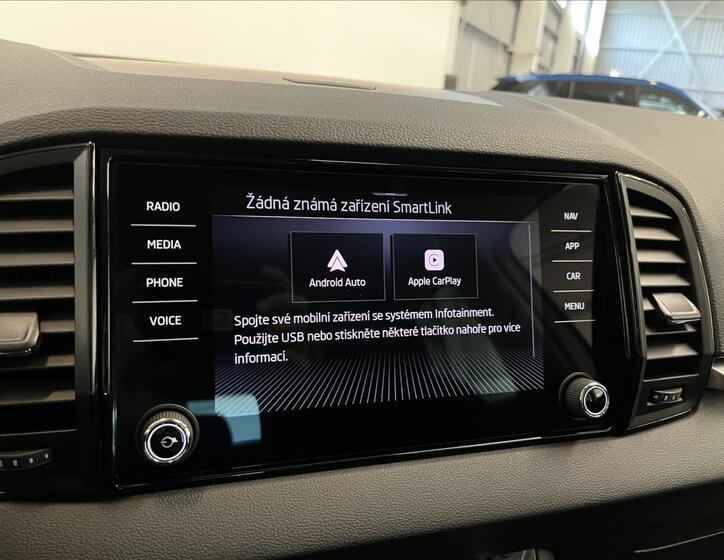 Škoda Karoq 9