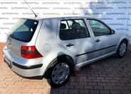 Volkswagen Golf 4