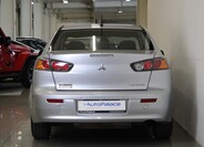 Mitsubishi Lancer 4