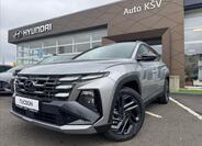 Hyundai Tucson 1