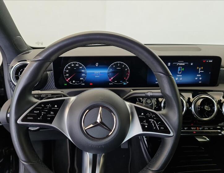 Mercedes-Benz Třídy A 10