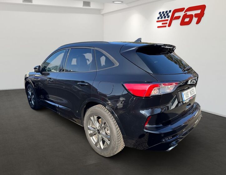Ford Kuga 4
