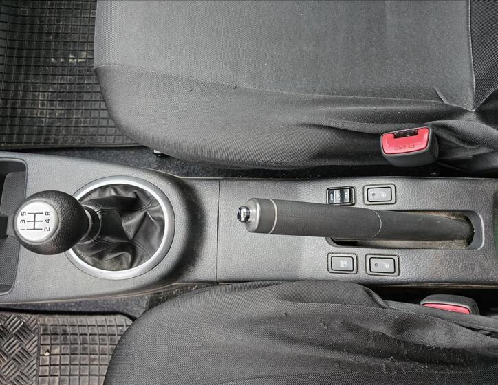 Suzuki SX4 14