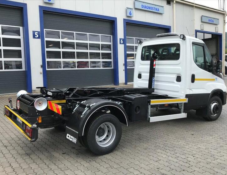 Iveco Ostatní 8
