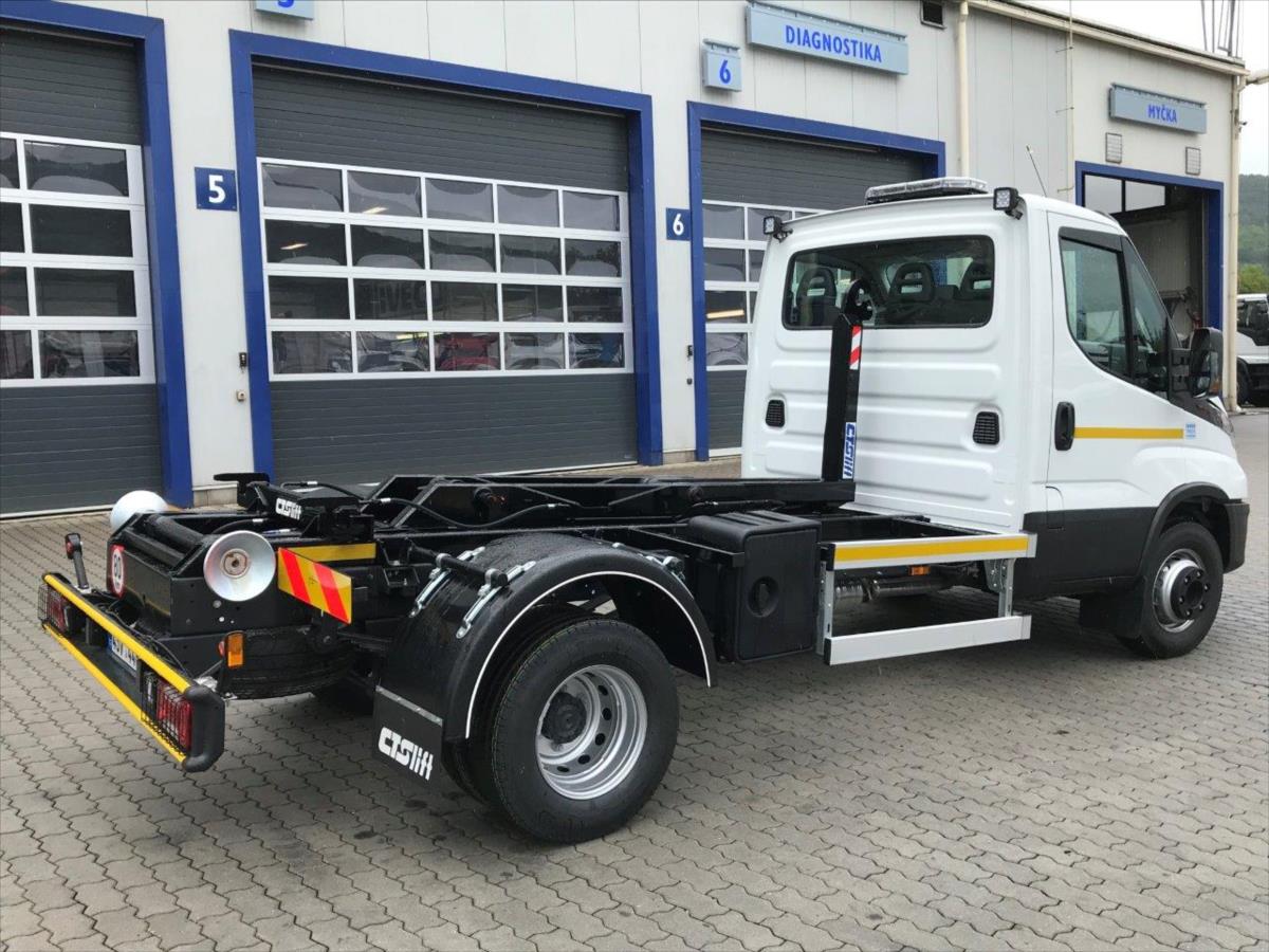 Iveco Ostatní